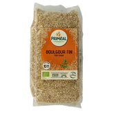 Primeal Bulgur fijn bio 500 Gram