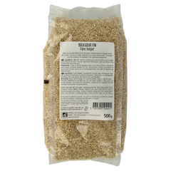 Primeal Bulgur fijn bio 500 Gram