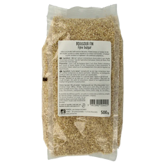 Primeal Bulgur fijn bio 500 Gram