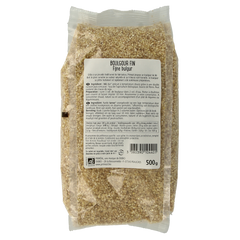 Primeal Bulgur fijn bio 500.00 Gram