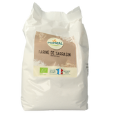 Primeal Boekweitmeel bio 1 Kilogram