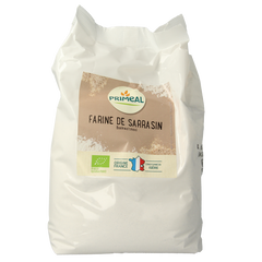 Primeal Boekweitmeel bio 1.00 Kilogram