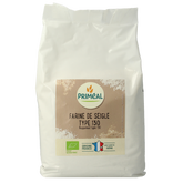 Primeal Roggemeel type 130 bio 1 Kilogram