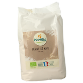 Primeal Maismeel bio 500.00 Gram