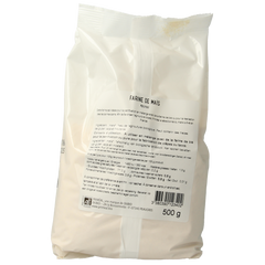 Primeal Maismeel bio 500.00 Gram