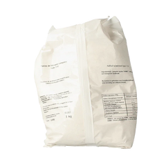 Primeal Half volkoren tarwemeel borsa 110 bio 1 Kilogram