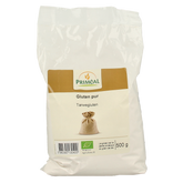 Primeal Tarwegluten bio 500.00 Gram