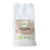 Primeal Quinoa meel bio 500 Gram