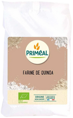 Primeal Quinoa meel bio 500 Gram