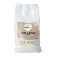 Primeal Quinoa meel bio 500.00 Gram