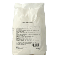 Primeal Wit speltmeel bio 500 Gram