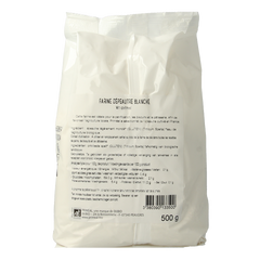 Primeal Wit speltmeel bio 500 Gram