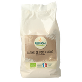 Primeal Kikkererwtenmeel bio 500.00 Gram