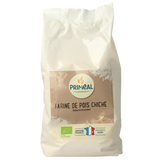 Primeal Kikkererwtenmeel bio 500 Gram