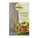 Primeal Tarwekiemen 250 Gram