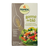 Primeal Tarwekiemen 250.00 Gram