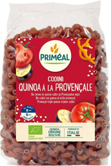 Primeal Organic codini tarwe quinoa bio 500 Gram