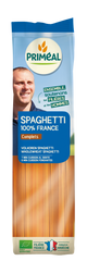 Primeal Volkoren spaghetti bio 500 Gram
