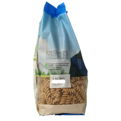 Primeal Halfvolkoren spiralen bio 500 Gram