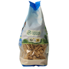 Primeal Halfvolkoren spiralen bio 500.00 Gram
