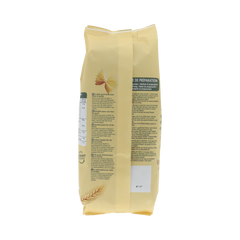 Primeal Halfvolkoren farfalle bio 500.00 Gram