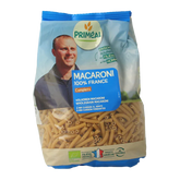 Primeal Volkoren macaroni bio 500 Gram
