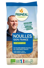 Primeal Halfvolkoren noedels bio 500 Gram
