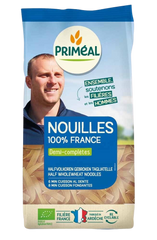 Primeal Halfvolkoren noedels bio 500.00 Gram