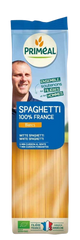 Primeal Witte spaghetti bio 500.00 Gram