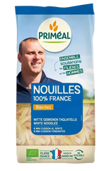 Primeal Witte noedels bio 500.00 Gram