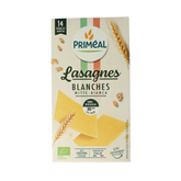 Primeal Witte lasagne bio 250.00 Gram