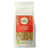 Primeal Linzen blond bio 500 Gram