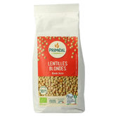 Primeal Linzen blond bio 500 Gram