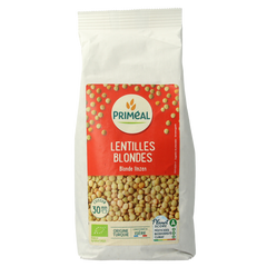 Primeal Linzen blond bio 500.00 Gram