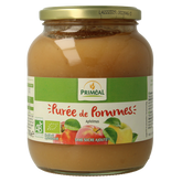 Primeal Appelmoes bio 700 Gram