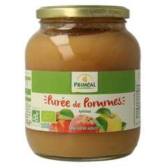 Primeal Appelmoes bio 700 Gram