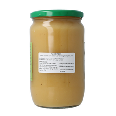 Primeal Appelmoes bio 700.00 Gram