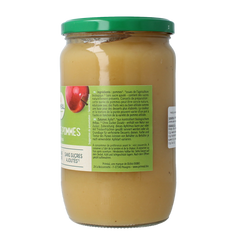 Primeal Appelmoes bio 700.00 Gram