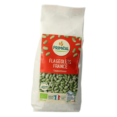 Primeal Flageoletbonen bio 500 Gram
