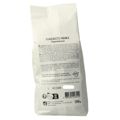 Primeal Flageoletbonen bio 500 Gram