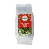 Primeal Spliterwten bio 500.00 Gram