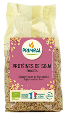 Primeal Sojaproteinen gehakt bio 200.00 Gram