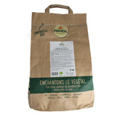 Primeal Lijnzaad bruin bio 3 Kilogram