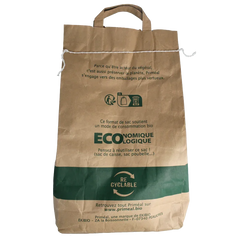 Primeal Lijnzaad bruin bio 3 Kilogram