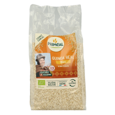 Primeal Quinoa wit real bio 1.00 Kilogram