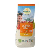 Primeal Quinoa real wit bio 500 Gram