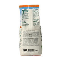 Primeal Quinoa real wit bio 500 Gram
