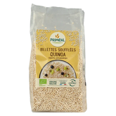 Primeal Gepofte quinoa bio 100 Gram