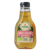 Primeal Agave siroop bio 330 Gram