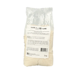 Primeal Blonde rietsuiker bio 1.00 Kilogram